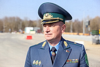 Рыженков: Беларусь благополучно может связать Европейский союз с Востоком