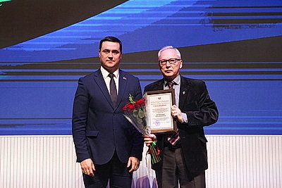 Каранкевич: наши передовые научные разработки признаны мировым сообществом