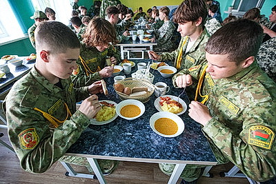Место силы для детей: лагерь \"Вереск\" открывает летний сезон