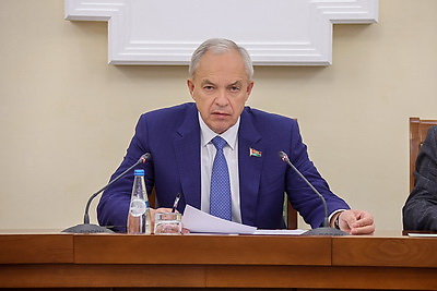 Законопроект о цифровом белорусском рубле готовится ко второму чтению