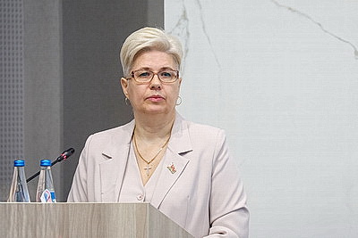 В Мингорисполкоме рассмотрели меры по сокращению объемов сверхнормативного строительства