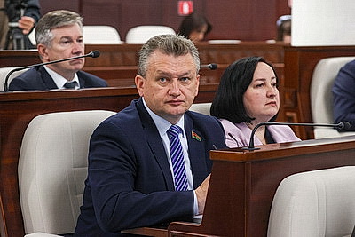 Депутаты утвердили отчет об исполнении республиканского бюджета за 2025 год