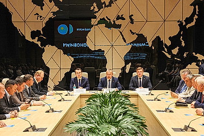 \"Белагро-2026\". От флагманских моделей до новинок