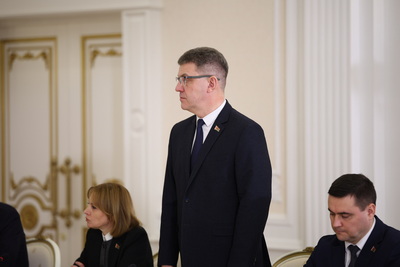 Где и как в Беларуси будут учить профессиям будущего? Вопрос стал темой совещания у Лукашенко