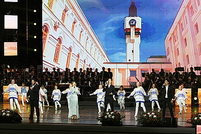 Победителей конкурса \"Врач года \" назвали в Минске