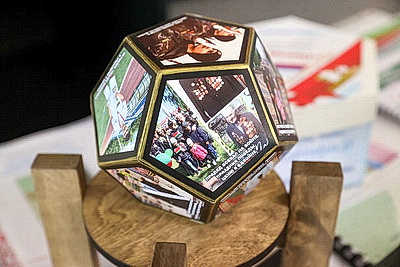 \"Поезд Памяти\". В Бресте проходит областной этап республиканского конкурса \"Я патриот своей страны\"