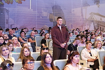 Максимально открытый диалог. Встречи экспертов с населением проходят в регионах