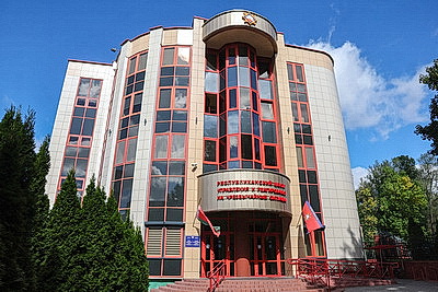 Синявский: Беларусь справляется со всеми последствиями непогоды