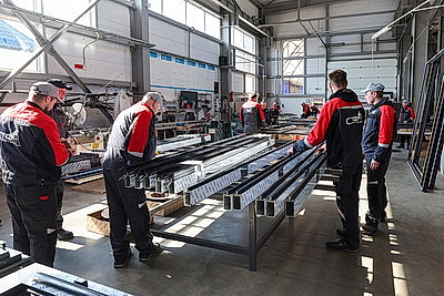 Подготовку квалифицированных специалистов для АПК обсудили на круглом столе в Смиловичах