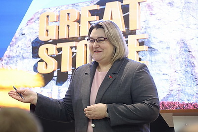 Новый импульс и активная цифровизация. Снопков о задачах нового руководителя администрации \"Великого камня\"