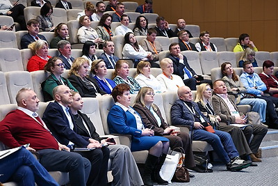 Беларусь к 2030 году планирует увеличить производство молока до 10,5 млн тонн