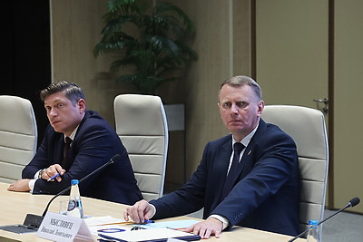 Результаты социсследования по актуальным вопросам соцэкономразвития Беларуси презентовали в Минске
