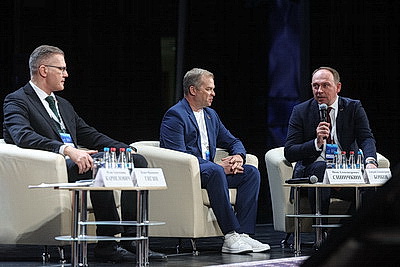 Более 700 участников собрал VI Форум медийного сообщества Беларуси в Гродно