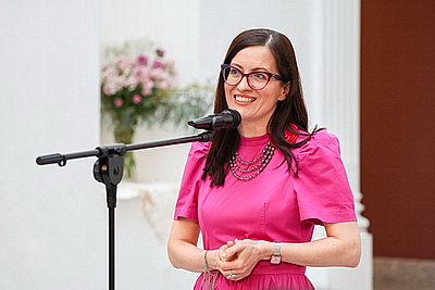 Историческое событие для страны. Чернецкий о представлении картины Шагала в Минске