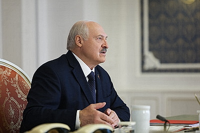 Лукашенко собрал совещание по отдельным вопросам социально-экономического развития