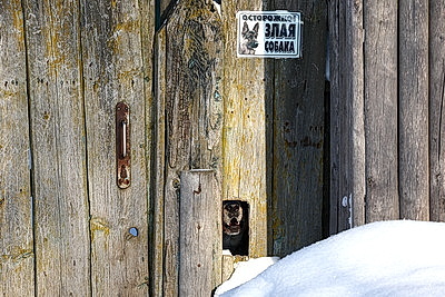 \"Давно таких зим не было\". Как в Бобруйском районе работают автолавки на селе