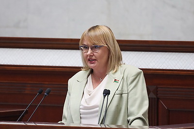 Законопроект о переписи населения принят депутатами в первом чтении