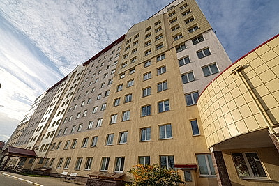 Исследования 24/7. Второй кабинет компьютерной томографии открыли в городской больнице №1 Орши