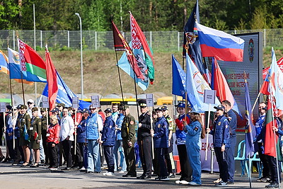 \"Автоледи-2026\": в Минском районе выбирают лучшую автомобилистку страны
