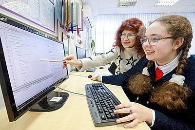 Упорство и внимательность. Витебские гимназисты завоевали призовые места международной олимпиады