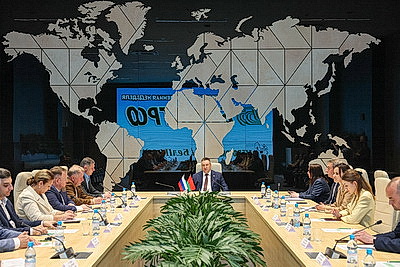 \"Белагро-2026\". От флагманских моделей до новинок