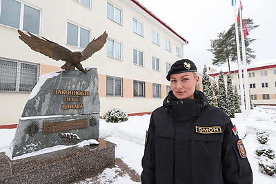 Красивые, добрые, умные. Наши женщины