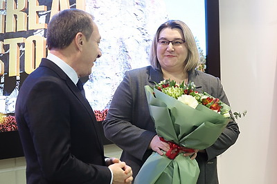 Новый импульс и активная цифровизация. Снопков о задачах нового руководителя администрации \"Великого камня\"