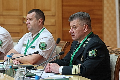Итоги развития лесной отрасли обсудили на международной конференции в Минске