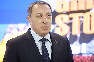 Новый импульс и активная цифровизация. Снопков о задачах нового руководителя администрации \"Великого камня\"