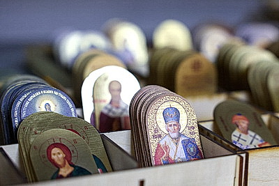 Монастырское подворье под Минском дает второй шанс людям с тяжелой судьбой