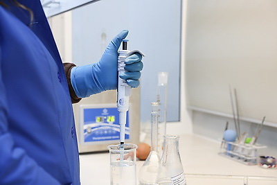 Минский референс-центр открылся в БелГИСС