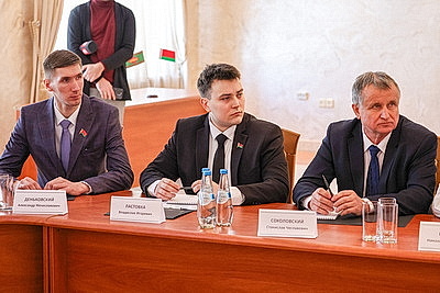 Какие льготы и гарантии предоставляются молодым специалистам, работающим в сельхозорганизациях