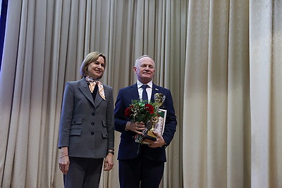 Ковальчук: развитию туризма в Беларуси нужен новый импульс