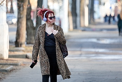 Минск. Прогулка по старым кварталам