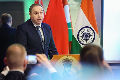 В Беларуси создадут международный научно-исследовательский центр в области фармацевтики