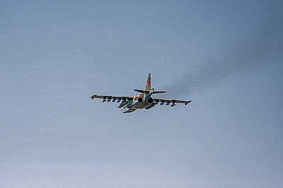 В 116 шаб проходит внезапная проверка боеготовности