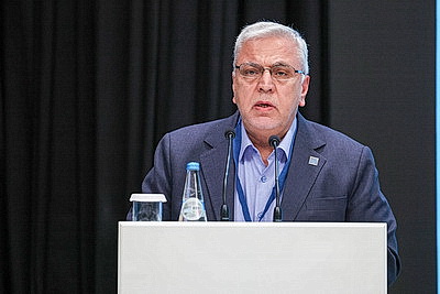 Международный научный центр по математике появится в Университете ШОС