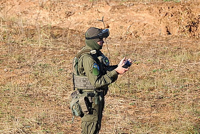 На полигоне Лосвидо прошел заключительный этап учения с миротворческими силами ОДКБ \"Нерушимое братство - 2026\"