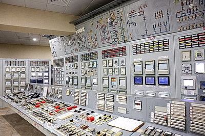 Для подготовки энергетиков. Инновационный цифровой тренажер запустили на Минской ТЭЦ-4