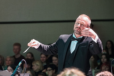 Сплав культур и звучаний: Международный форум дирижеров прошел в Могилеве