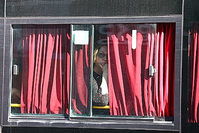 Города мира. Шымкент