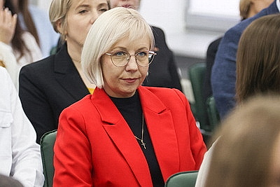 Сергеенко с рабочей поездкой посещает Пинск