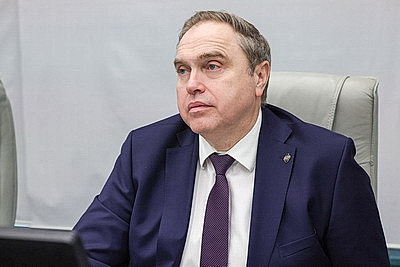 Как космические технологии помогают спасателям: МЧС и НАН обсудили новые решения