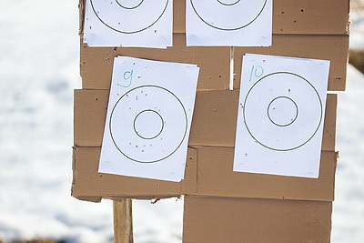 Развивают терпение, выносливость и упорство. Чему обучают школьников в военно-патриотических клубах