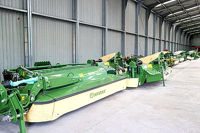 В Беларуси создают платформу для развития цифровизации сельского хозяйства