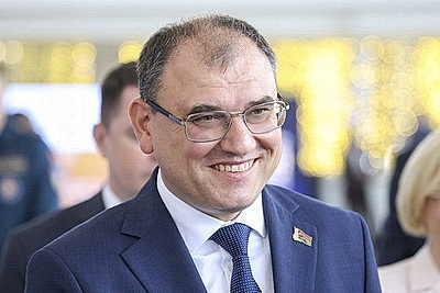 В Минске вручили награды лауреатам премии правительства за достижения в области качества 2025 года