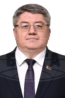 Клишо согласован на должность заместителя председателя Могилевского облисполкома