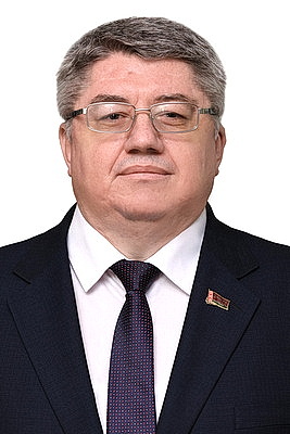 Клишо согласован на должность заместителя председателя Могилевского облисполкома