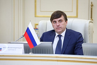 В Минске проходит десятое совещание министров образования стран ШОС