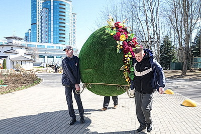 Восстановление святынь Беларуси: в храме Преображения Господня прошла благотворительная акция
